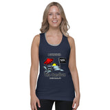 Classic tank top (unisex)