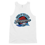 Classic tank top (unisex)