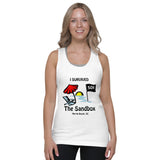 Classic tank top (unisex)