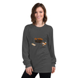 Long sleeve t-shirt