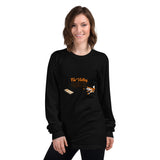 Long sleeve t-shirt