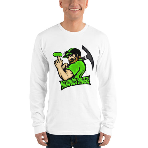 Long sleeve t-shirt