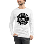 Unisex Long Sleeve Tee