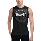 Muscle Shirt