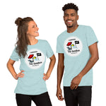 Short-Sleeve Unisex T-Shirt