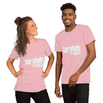 Short-Sleeve Unisex T-Shirt