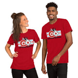 Short-Sleeve Unisex T-Shirt