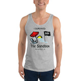 Unisex Tank Top