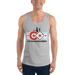 Unisex Tank Top