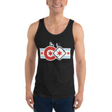 Unisex Tank Top