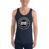 Unisex Tank Top