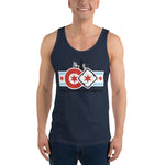 Unisex Tank Top