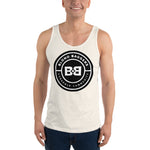 Unisex Tank Top