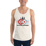 Unisex Tank Top