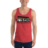 Unisex Tank Top