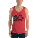 Unisex Tank Top