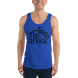 Unisex Tank Top