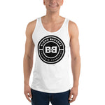 Unisex Tank Top