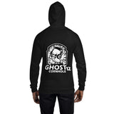 Ghost12 Athletic-Fit Hoodie