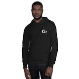 Unisex Graveyard Athletic-Fit Hoodie