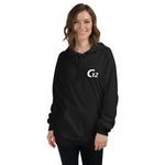 Unisex Graveyard Athletic-Fit Hoodie