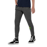 Unisex slim fit joggers