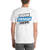 Short-Sleeve Unisex T-Shirt