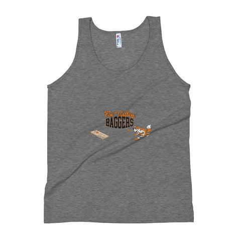 Unisex Tank Top