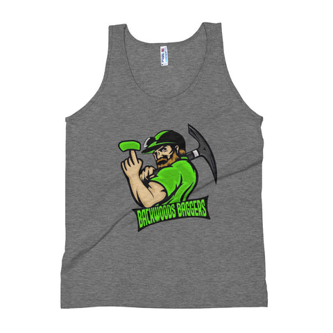 Unisex Tank Top