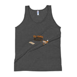 Unisex Tank Top