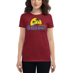 Women's short sleeve t-shirt