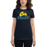 Women's short sleeve t-shirt