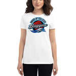 Women's short sleeve t-shirt