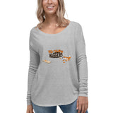 Ladies' Long Sleeve Tee