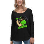 Ladies' Long Sleeve Tee