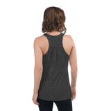 Women's Flowy Racerback Tank