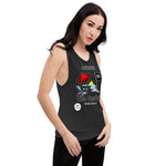 Ladies’ Muscle Tank