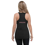 Women's Racerback Tank