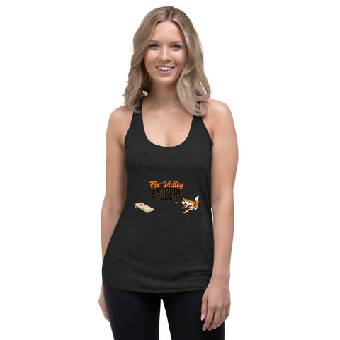 Women's Racerback Tank