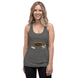 Women's Racerback Tank