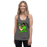 Women's Racerback Tank