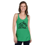 Women's Racerback Tank