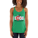 Women's Racerback Tank