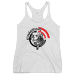 Women's Racerback Tank