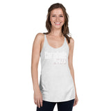 Women's Racerback Tank