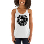 Women's Racerback Tank