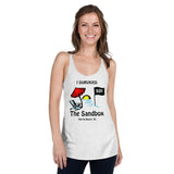 Women's Racerback Tank