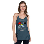 Women's Racerback Tank