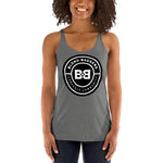 Women's Racerback Tank