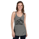 Women's Racerback Tank